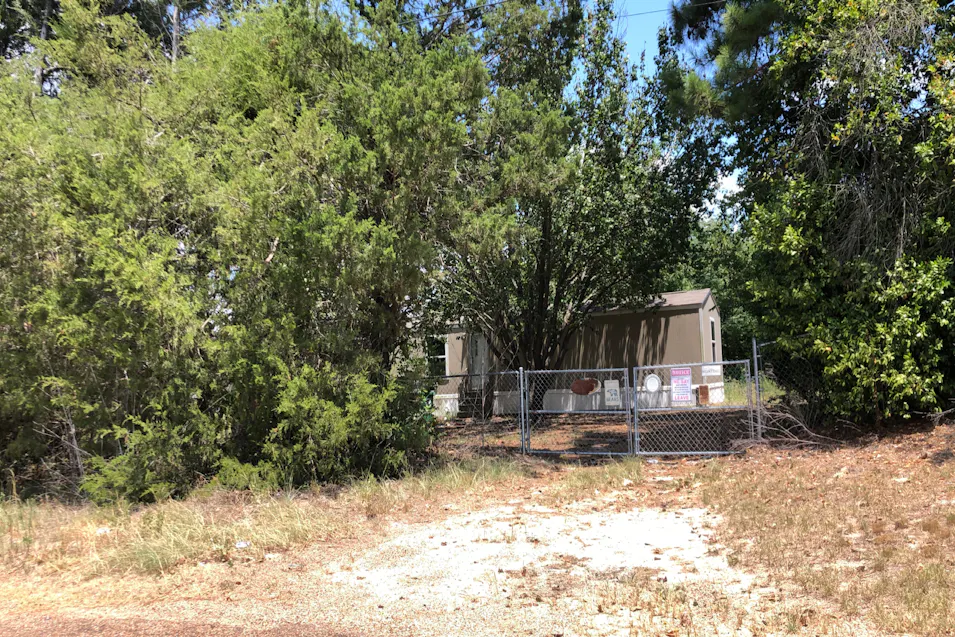 11616 County Road 2904 Eustace, TX 75124, Henderson County