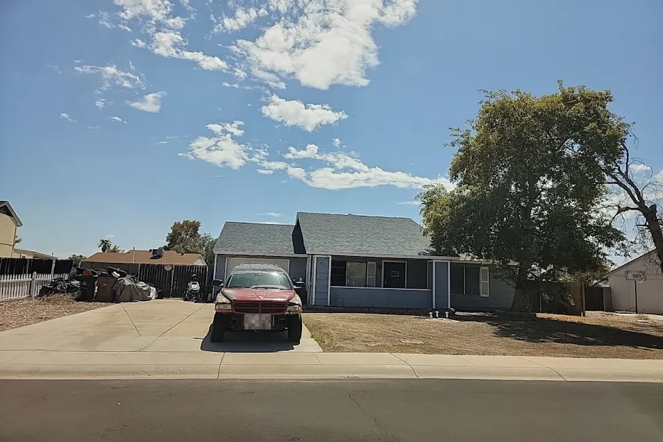 7221 W Mescal St Peoria, AZ 85345, Maricopa County