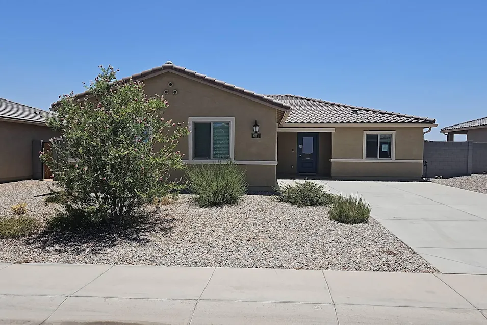 651 W Crowned Dove Trail Casa Grande, AZ 85122, Pinal County