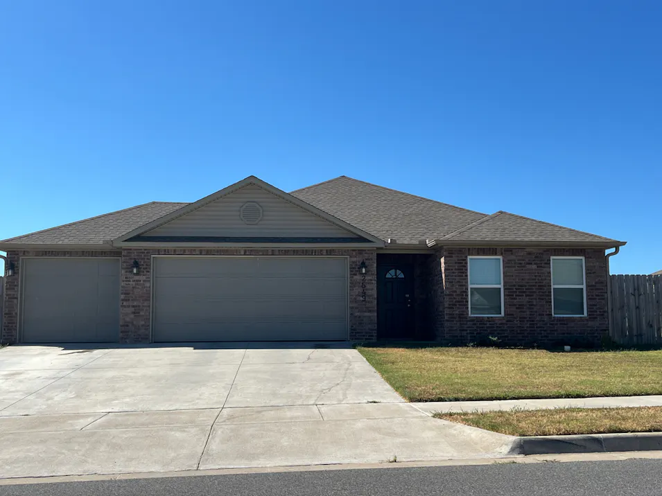 2549 Biddie Street Pea Ridge, AR 72751, Benton County