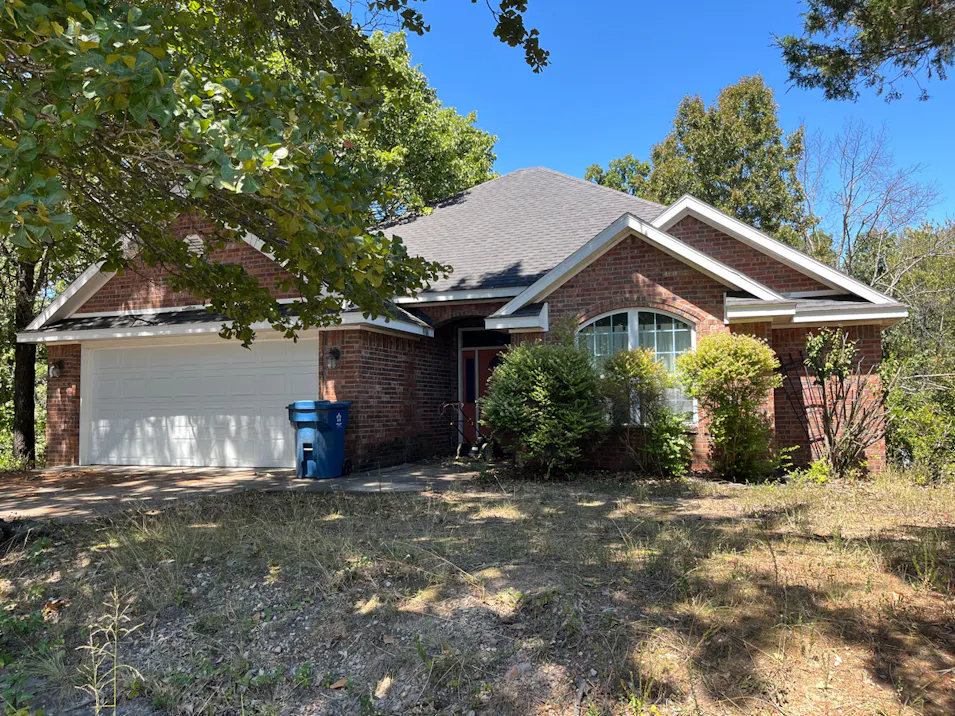 8 Warwick Lane Bella Vista, AR 72714, Benton County