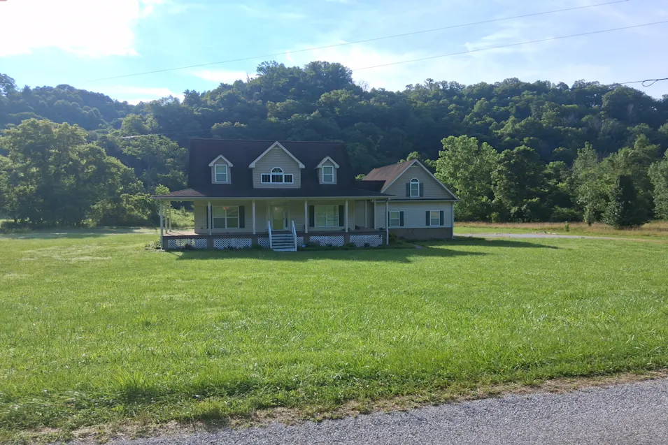 9533 Parker Branch Rd Dixon Springs, TN 37057, Macon County