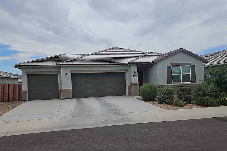 1037 W Castle Court Casa Grande, AZ 85122, Pinal County