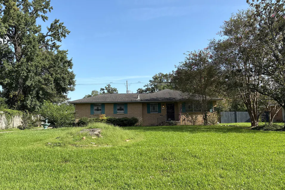 11556 Archery Drive Baton Rouge, LA 70815, East Baton Rouge County