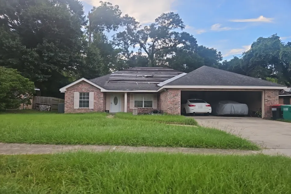 510 Winnipeg Avenue Lafayette, LA 70501, Lafayette County