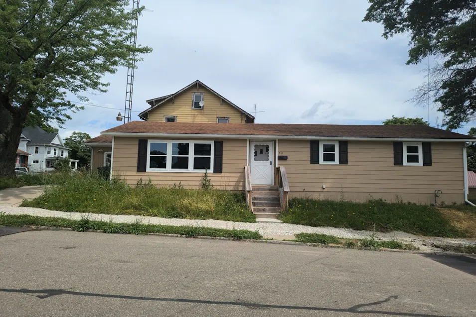 512 South St Alliance, OH 44601, Stark County
