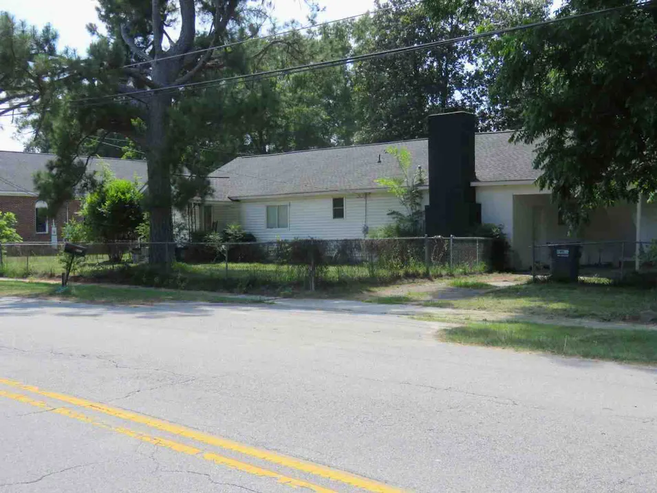 1203 Unity Rd Holly Hill, SC 29059, Orangeburg County