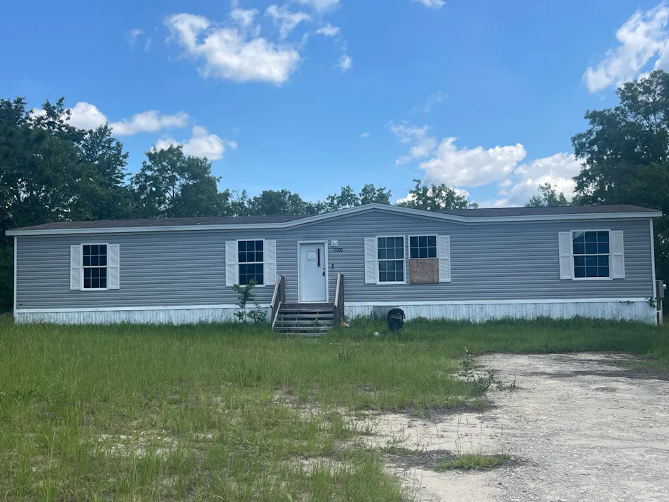 5600 County Road 214 Keystone Heights, FL 32656, Clay County