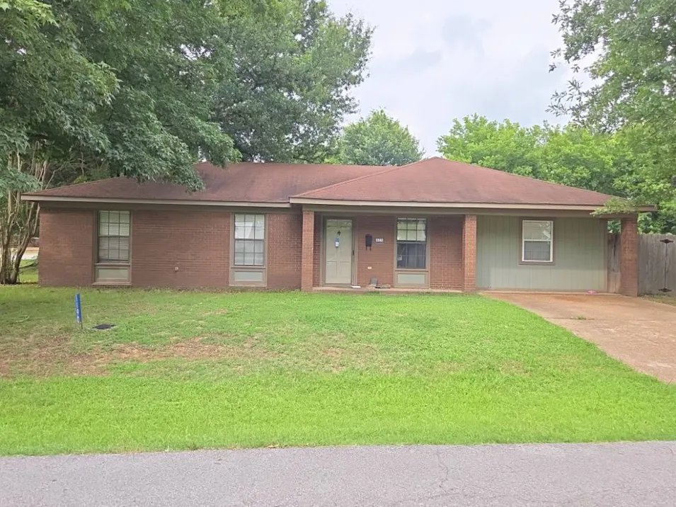 1190 Elsie St Batesville, AR 72501, Independence County