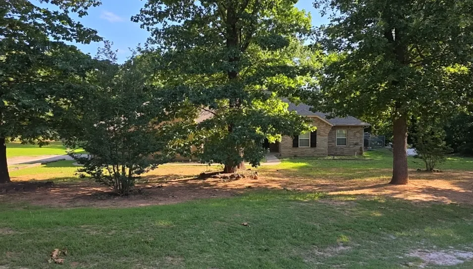 19385 Hunter's Bluff Trail Newalla, OK 74857, Cleveland County