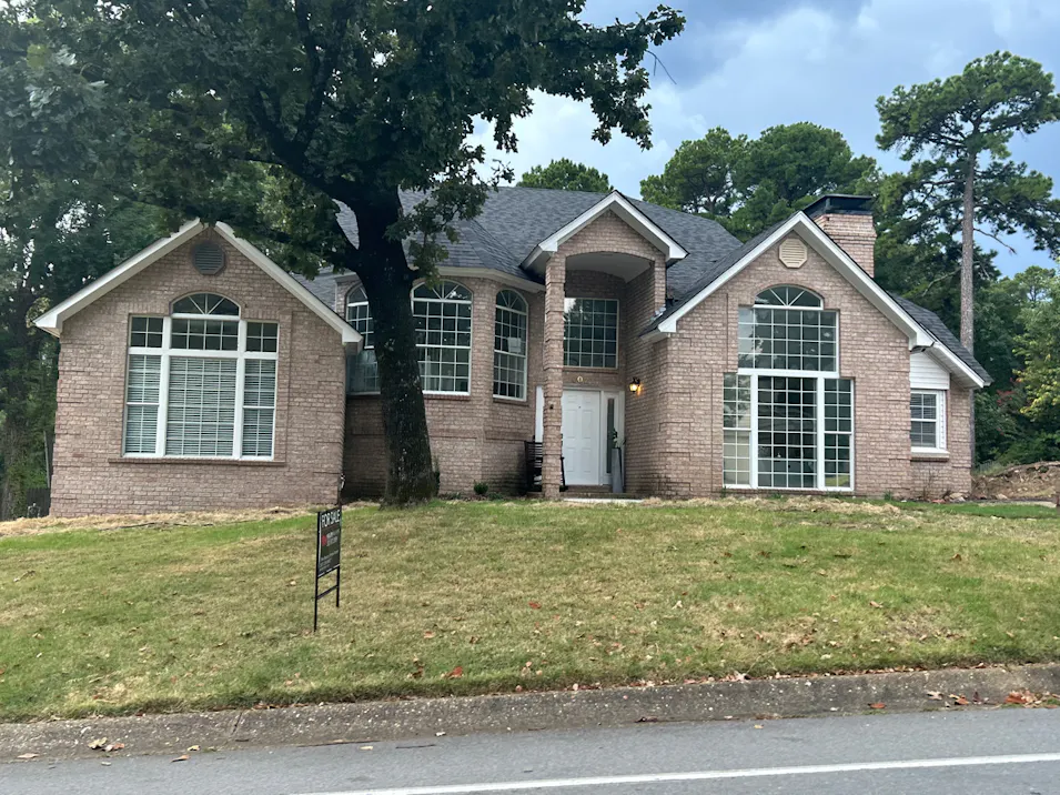 802 Loyola Dr Little Rock, AR 72211, Pulaski County