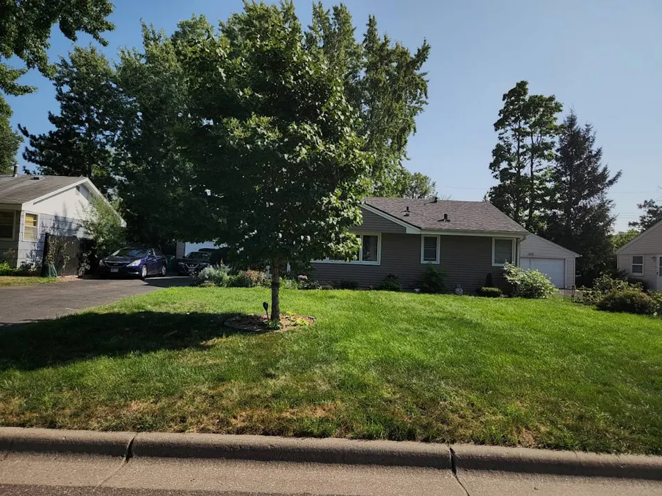 8241 30th Ave N Crystal, MN 55427, Hennepin County