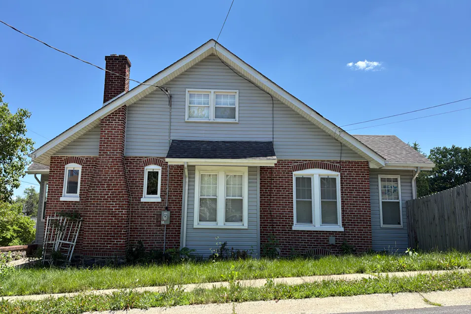 13 Cathedral Avenue Claymont, DE 19703, New Castle County