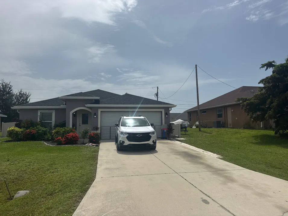 3411 SW 15th Ave Cape Coral, FL 33914, Lee County
