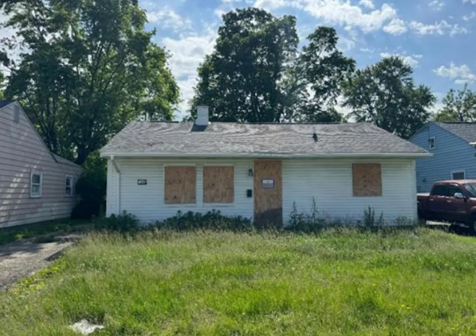 1048 S James Rd Columbus, OH 43227, Franklin County