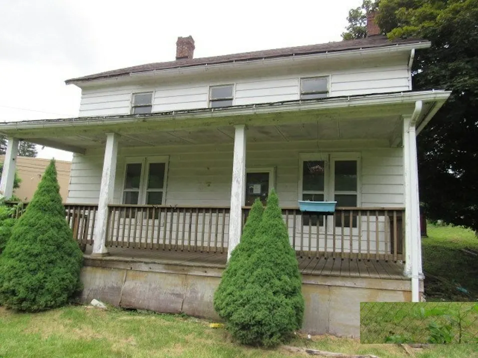 500 Clark Street Hooversville, PA 15936, Somerset County