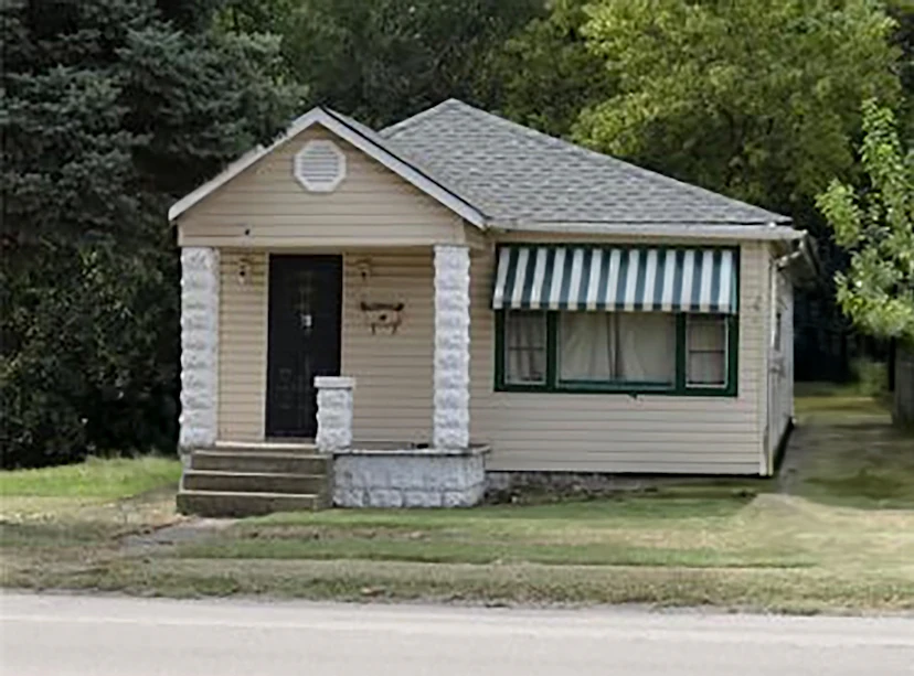 2708 Missouri Ave