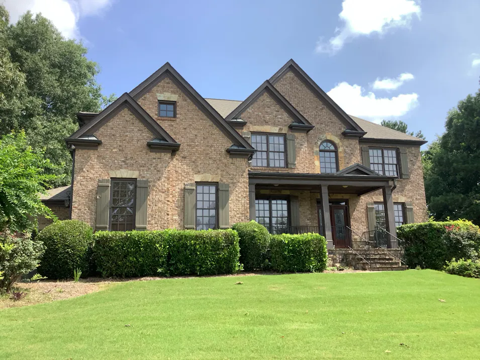3295 Kylee Dawn Cir Lawrenceville, GA 30045, Gwinnett County