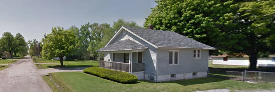 1339 N 53rd St East Saint Louis, IL 62204, Saint Clair County