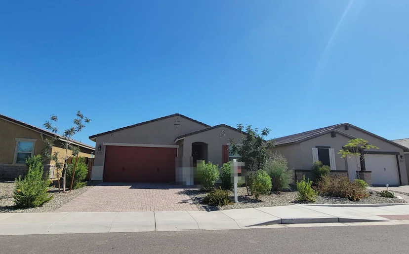 22831 N 126th Drive