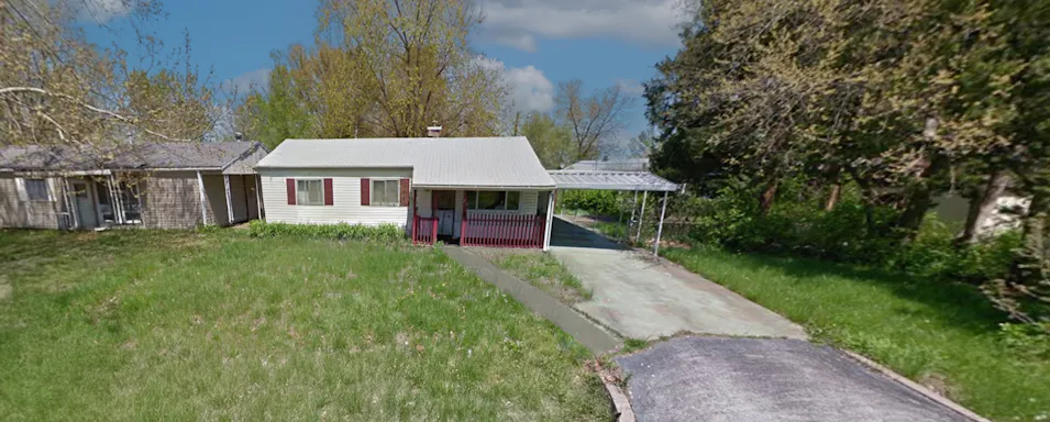 37 Saint Lambert Dr Sauget, IL 62206, Saint Clair County