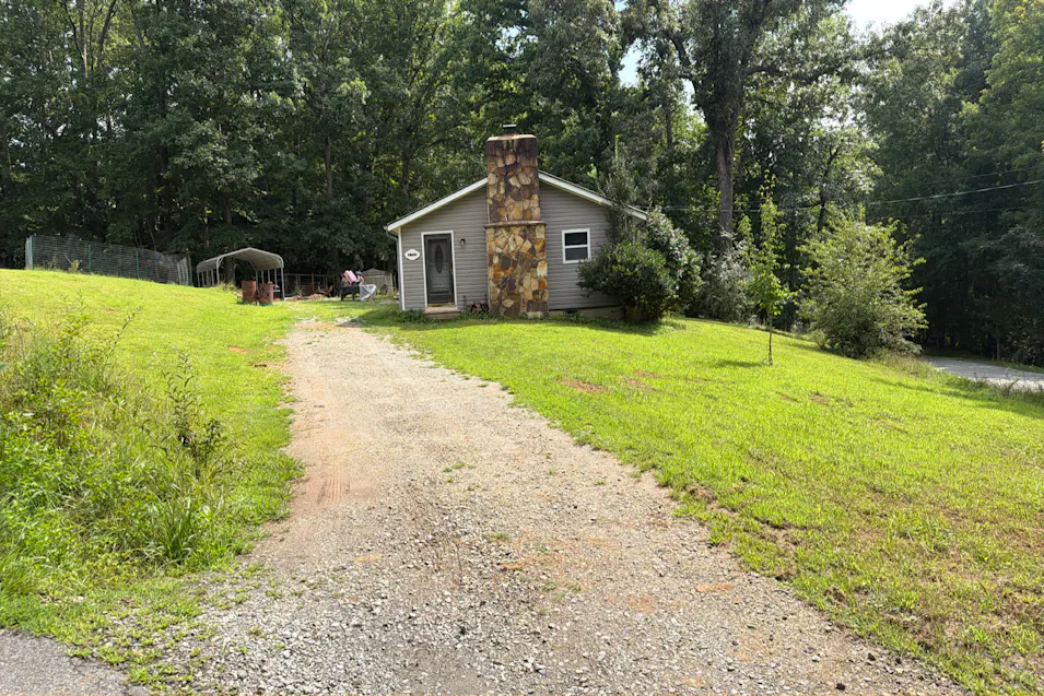 176 Campbell Camp Road Blue Ridge, GA 30513, Fannin County