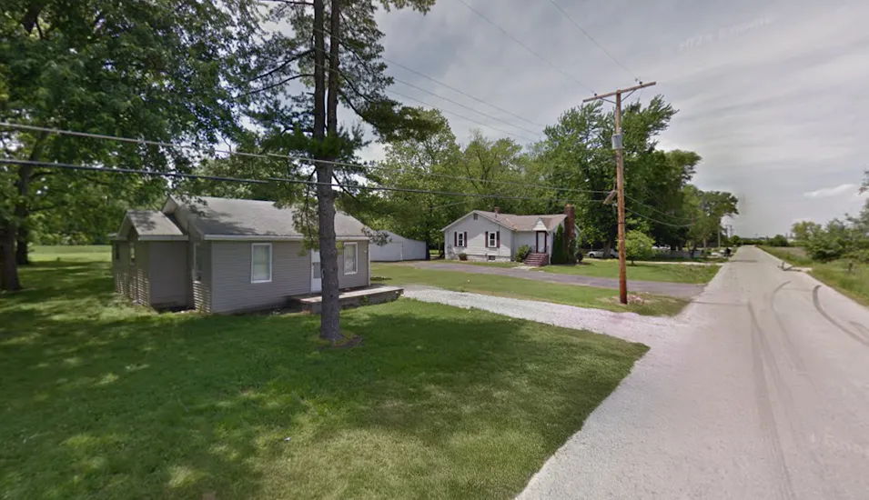2272 Carol St Sauget, IL 62206, Saint Clair County
