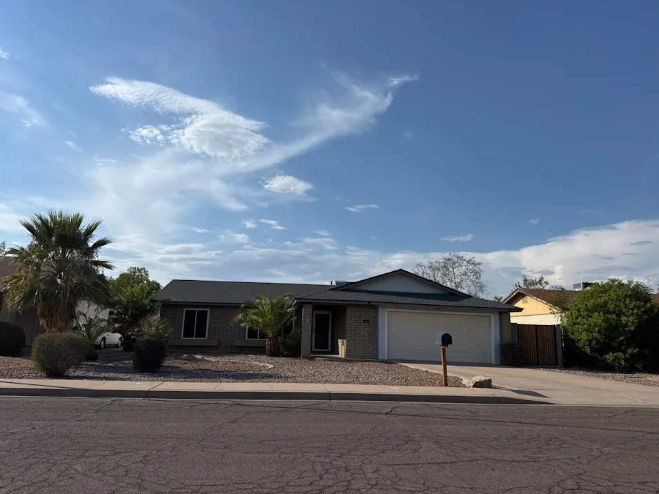 1050 W Manhatton Dr Tempe, AZ 85282, Maricopa County