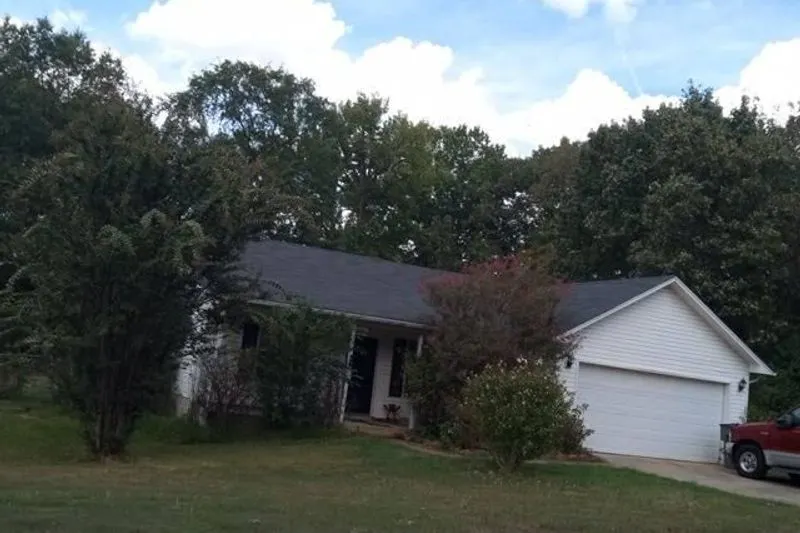 Ward Dr, Bryant, AR 72019 #1