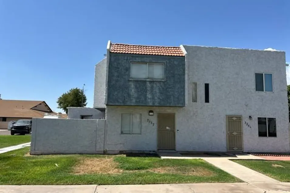 7537 N 47th Ln Glendale, AZ 85301, Maricopa County