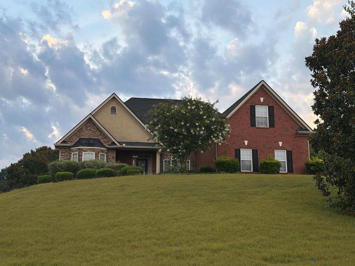 Digby Ct, Conyers, GA 30013