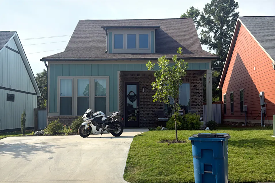 65 Idle Pl Rossville, GA 30741, Catoosa County