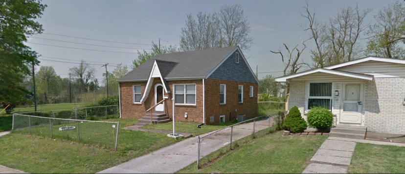 775 N 39th St