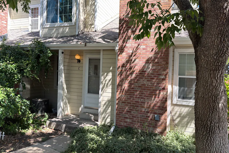 12162 Bannock Circle Unit C Westminster, CO 80234, Adams County