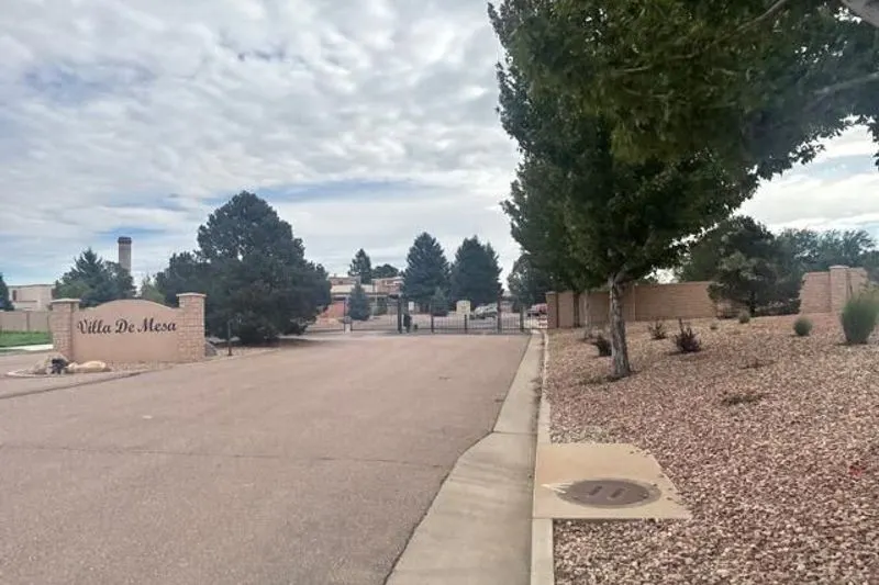Calle DE Seville , Colorado Springs, CO 80904 #1