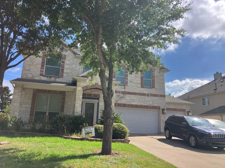 1225 Laurel Oak Trail Pflugerville, TX 78660, Travis County