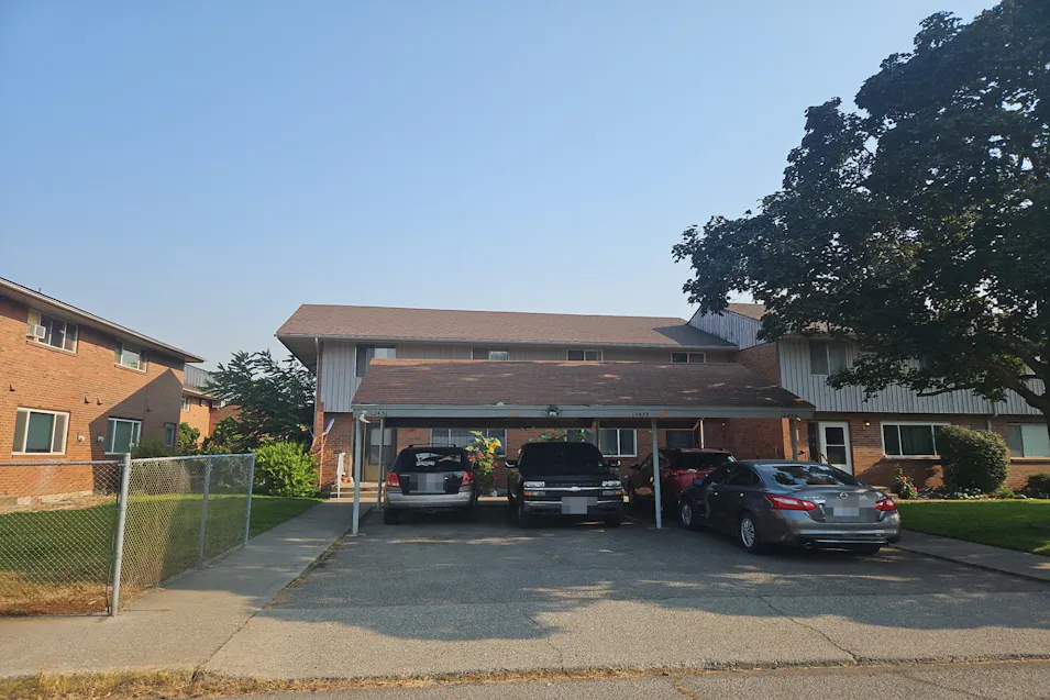 12431 E Olive Ave Spokane Valley, WA 99216, Spokane County