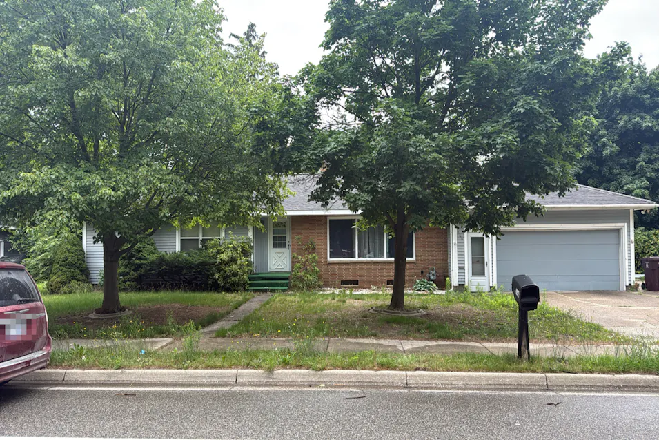 744 S Quarterline Rd Muskegon, MI 49442, Muskegon County