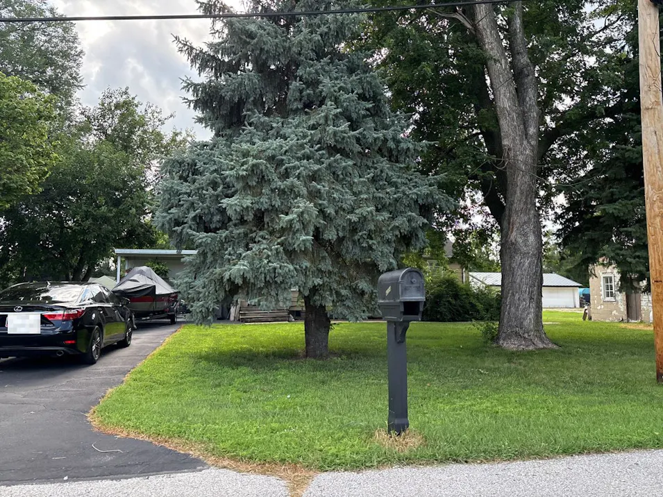 6314nw56th St Johnston, IA 50131, Polk County