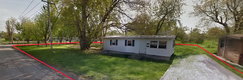504 Church St Sauget, IL 62206, Saint Clair County