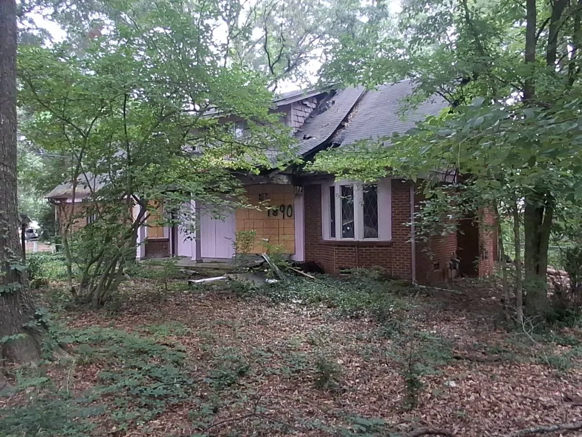 Goodhaven Dr, Memphis, TN 38116 #1