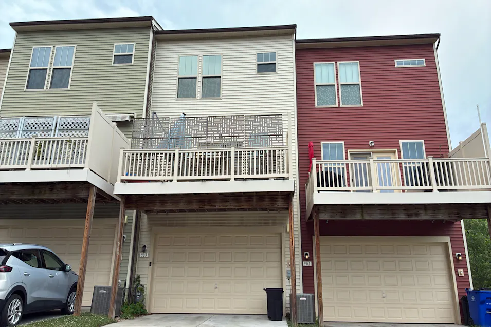 903 Badger Ave Frederick, MD 21702, Frederick County