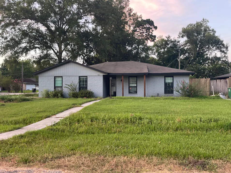 750pas Trl Huffman, TX 77336, Harris County
