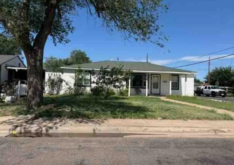 4600 Parker St Amarillo, TX 79110, Randall County