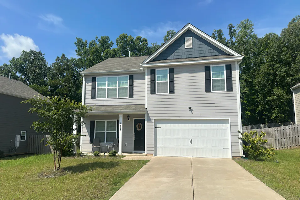 184 Rushton Dr Chapin, SC 29036, Lexington County
