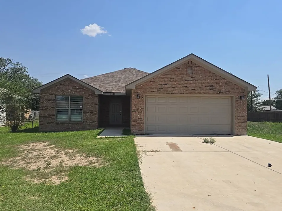2807 Duke St Lubbock, TX 79415, Lubbock County