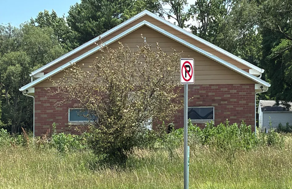 10919 Us Highway 231 S Romney, IN 47981, Tippecanoe County