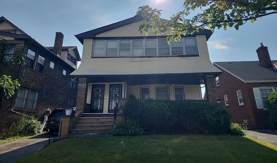 3629-3631 Menlo Road Shaker Heights, OH 44120, Cuyahoga County