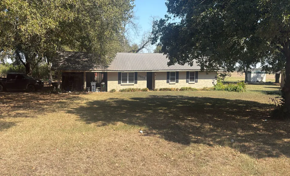 2802 Holly Street Mc Gehee, AR 71654, Desha County