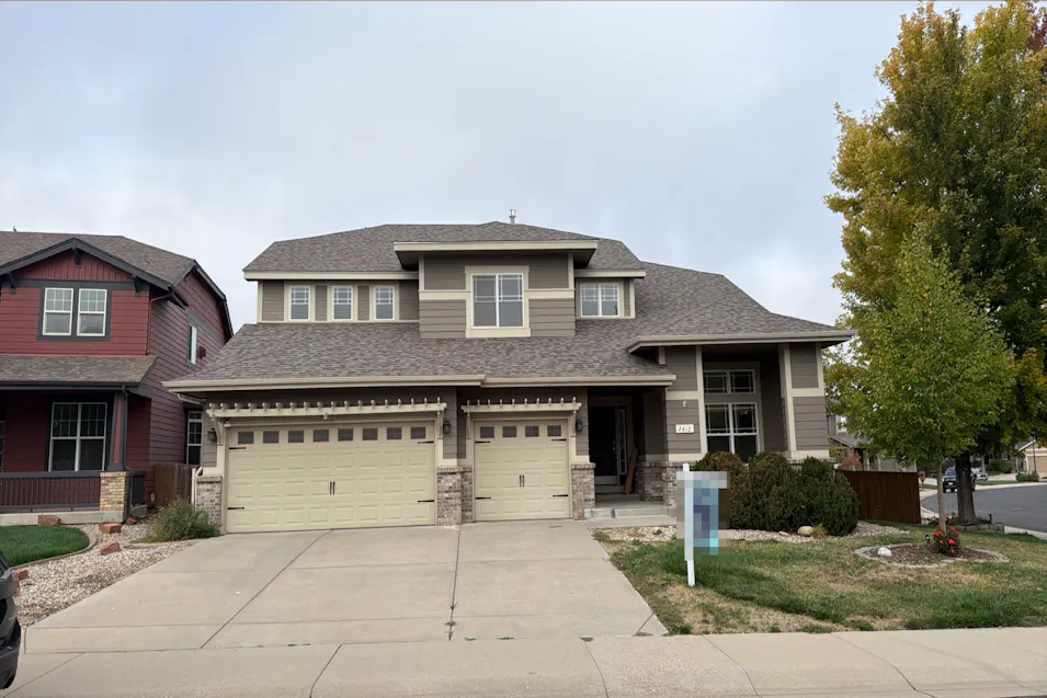 2412 White Wing Rd Johnstown, CO 80534, Weld County